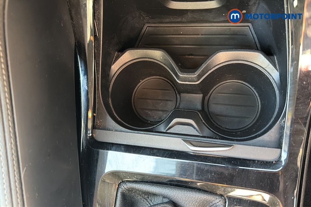 BMW X1 Sdrive 18I M Sport Step  #21