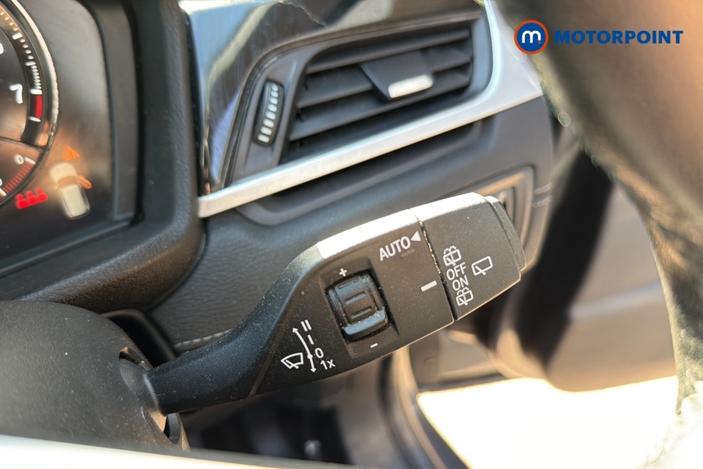 BMW X1 Sdrive 18I M Sport Step  #14
