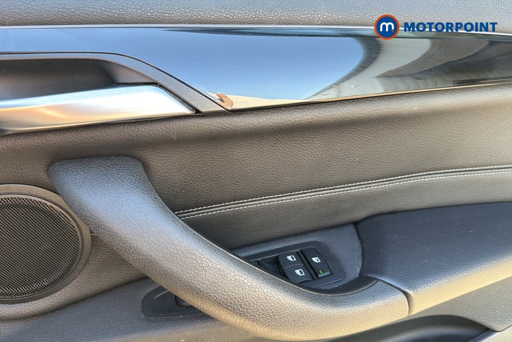 BMW X1 Sdrive 18I M Sport Step  #23