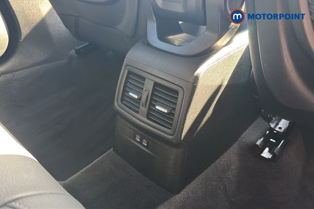 BMW X1 Sdrive 18I M Sport Step  #28