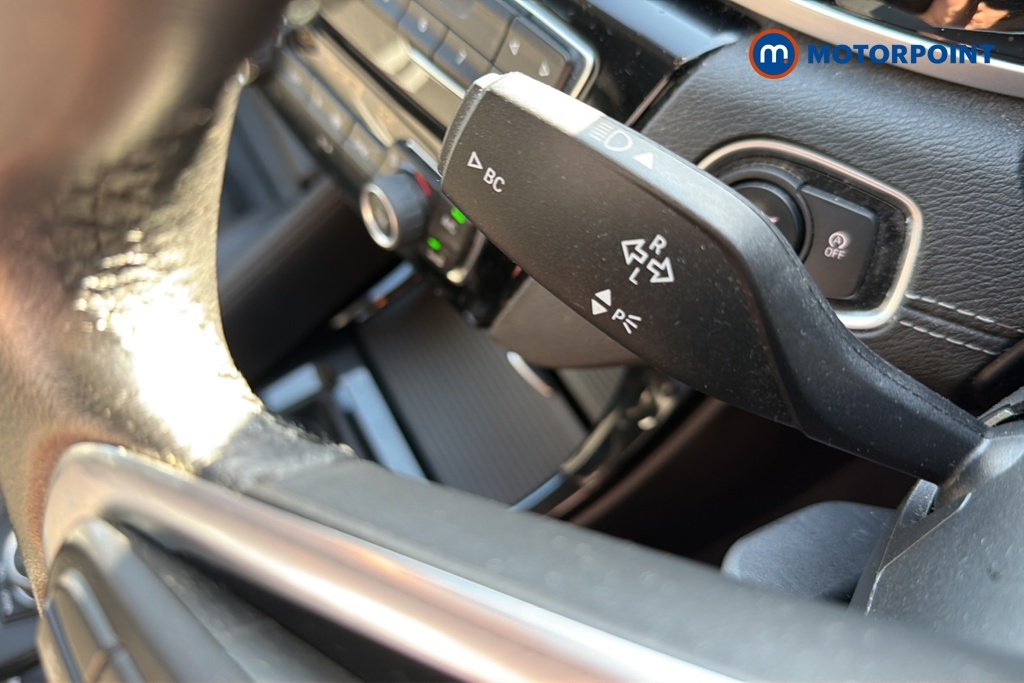 BMW X1 Sdrive 18I M Sport Step  #13