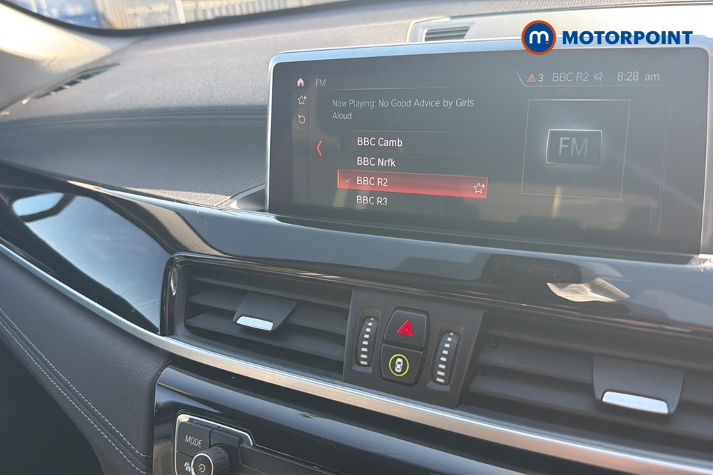 BMW X1 Sdrive 18I M Sport Step  #16