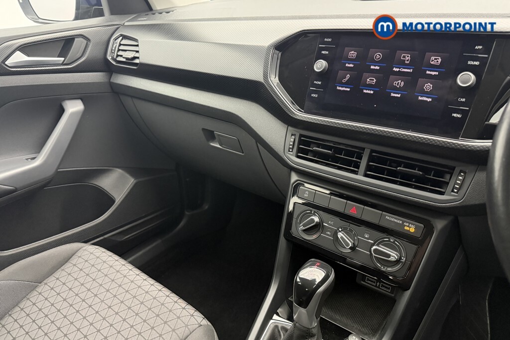 Volkswagen T-Cross  Grey #34