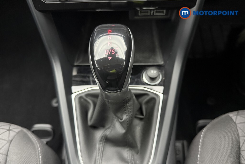 Volkswagen T-Cross  Grey #28