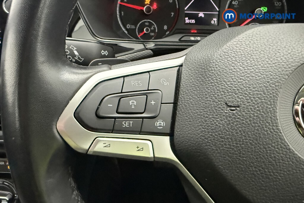 Volkswagen T-Cross  Grey #24