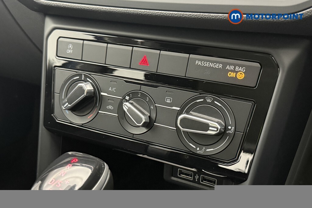 Volkswagen T-Cross  Grey #30