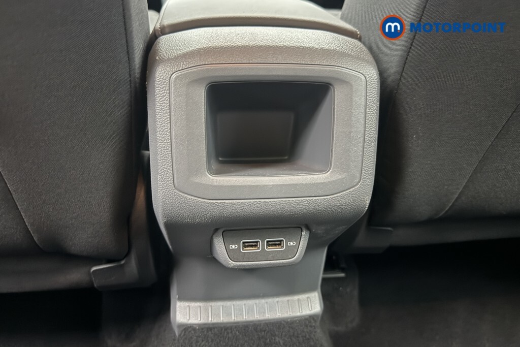 Volkswagen T-Cross  Grey #16