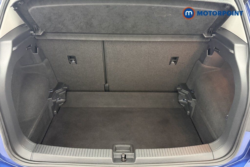 Volkswagen T-Cross  Grey #17