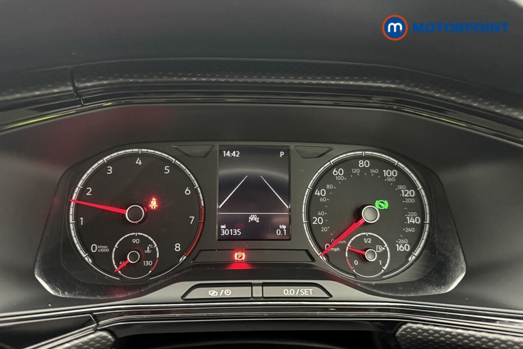 Volkswagen T-Cross  Grey #26