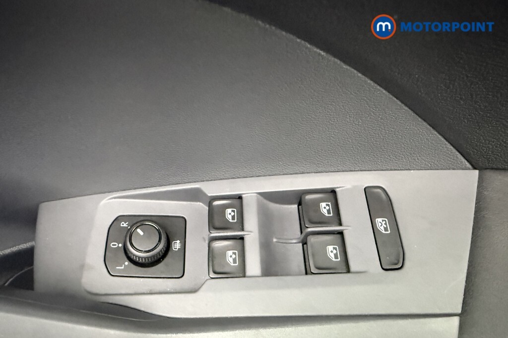 Volkswagen T-Cross  Grey #20