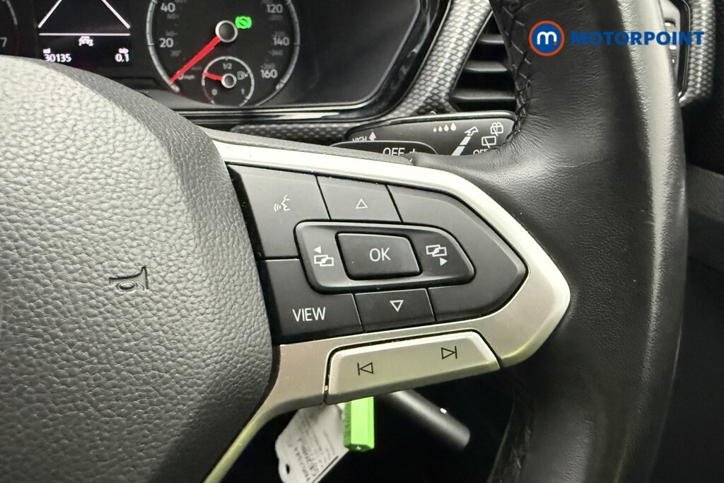 Volkswagen T-Cross  Grey #25