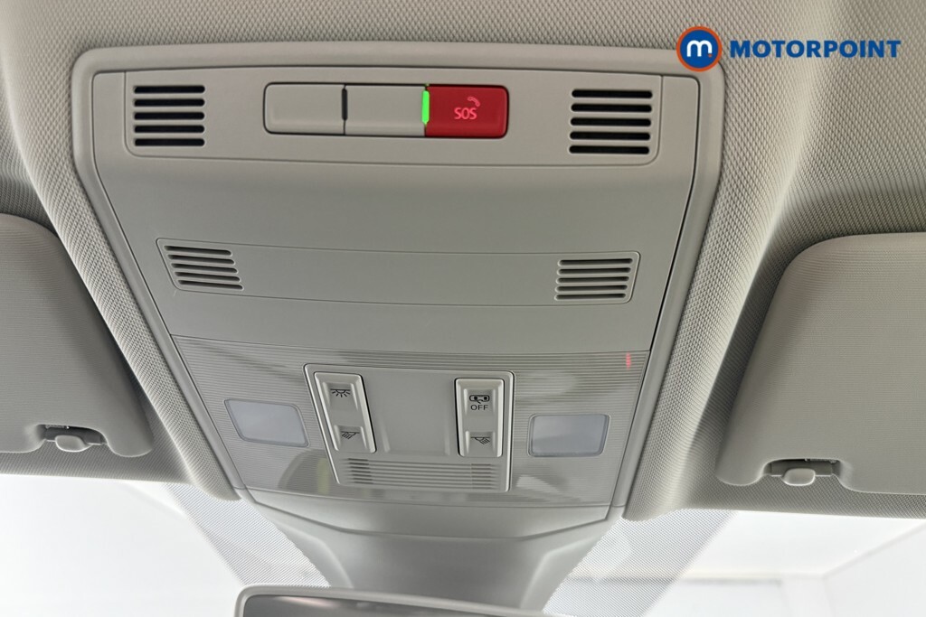 Volkswagen T-Cross  Grey #33