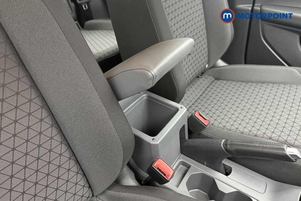 Volkswagen T-Cross  Grey #23