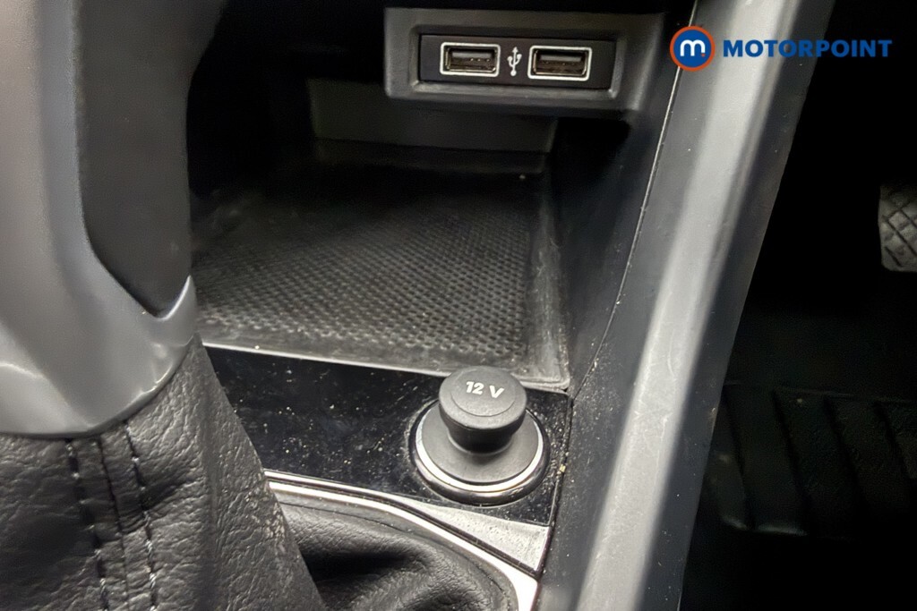 Volkswagen T-Cross  Grey #29