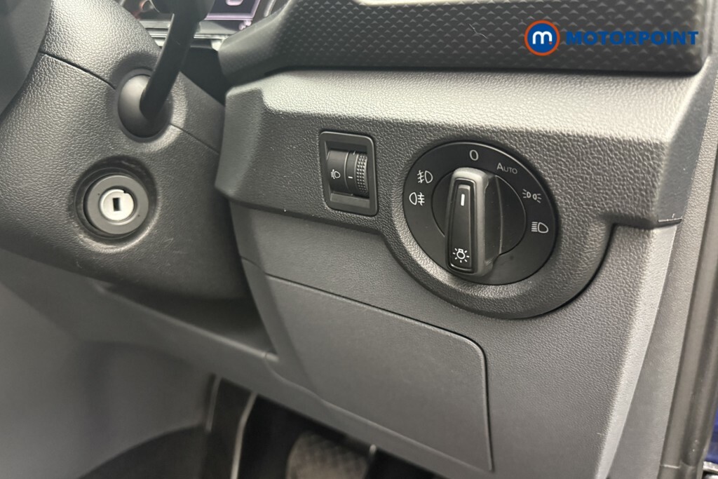 Volkswagen T-Cross  Grey #22