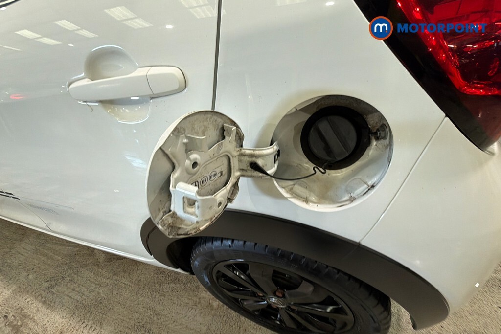 Citroen C1 1.0 Origins 71 Bhp Grey #32