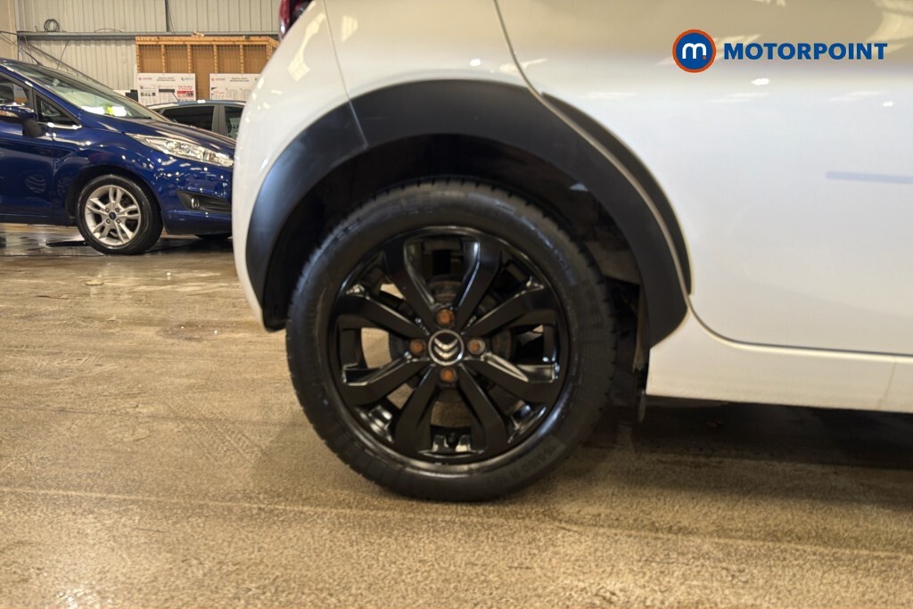 Citroen C1 1.0 Origins 71 Bhp Grey #39