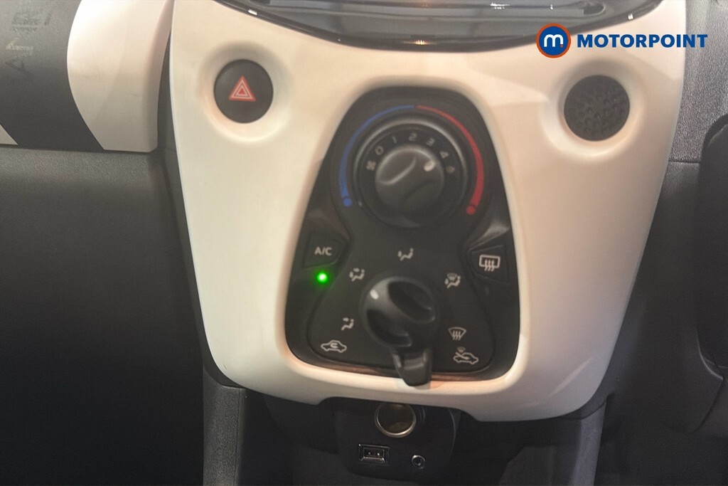 Citroen C1 1.0 Origins 71 Bhp Grey #18
