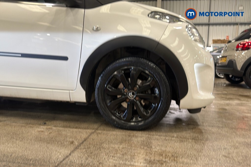 Citroen C1 1.0 Origins 71 Bhp Grey #40