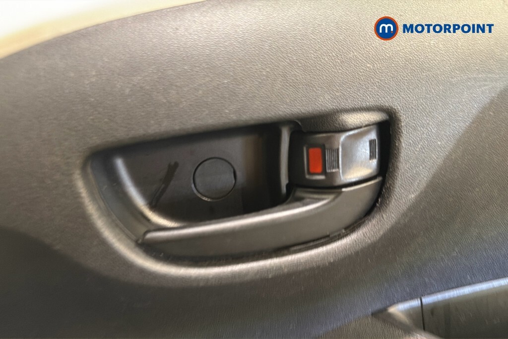 Citroen C1 1.0 Origins 71 Bhp Grey #33