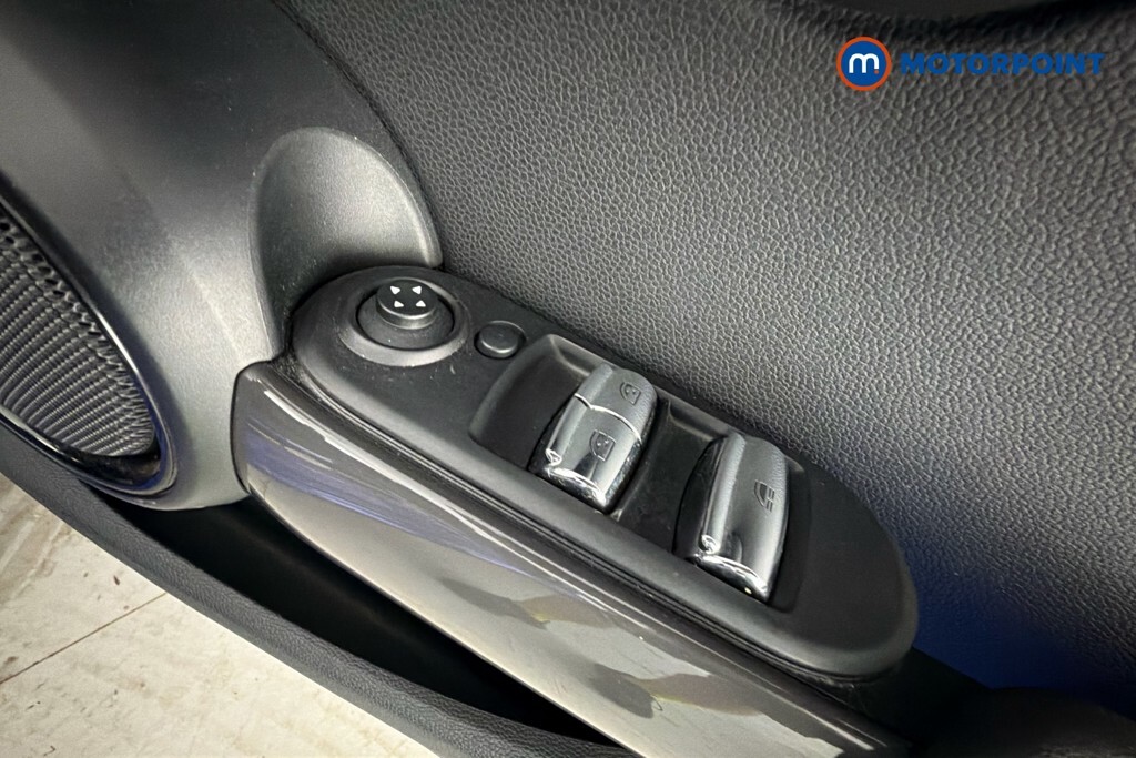 Mini Convertible Euro 6 Ss 136 Ps Silver #19