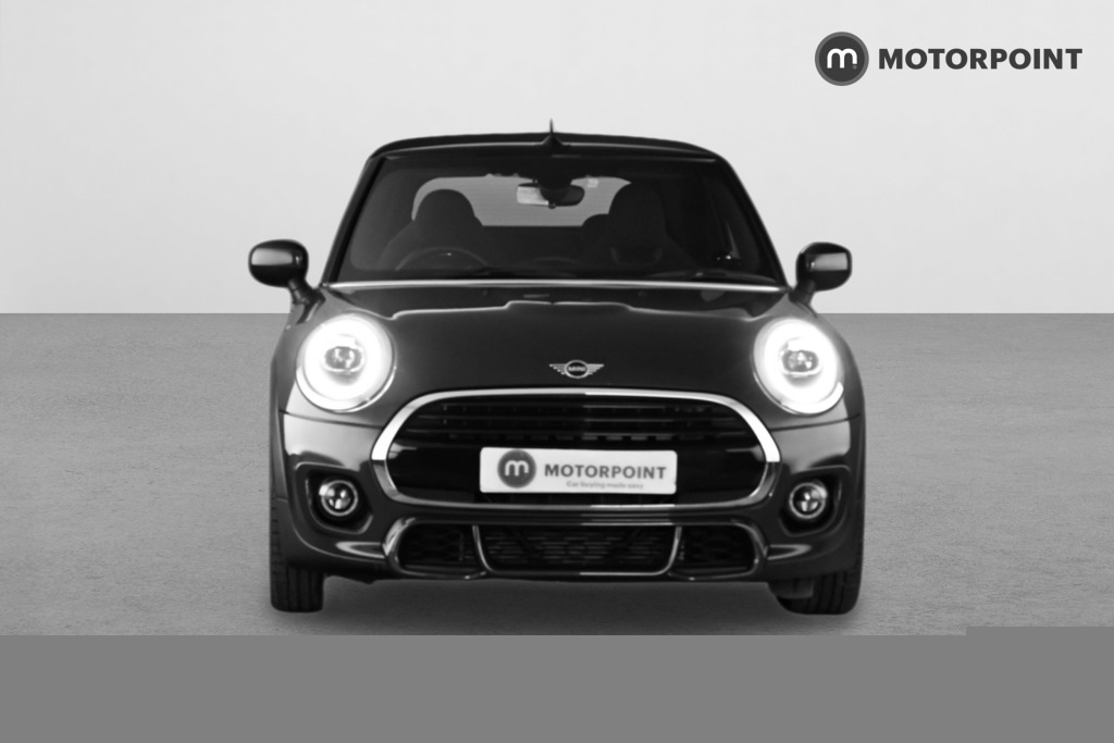 Mini Convertible 1.5 Cooper Sport II Comfort Pack Blue #2