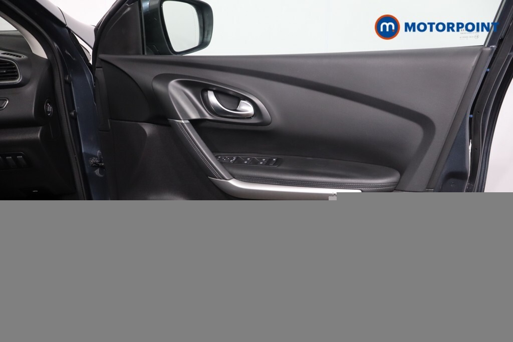 Renault Kadjar Renault Kadjar 1.3 Tce Gt Line Grey #33