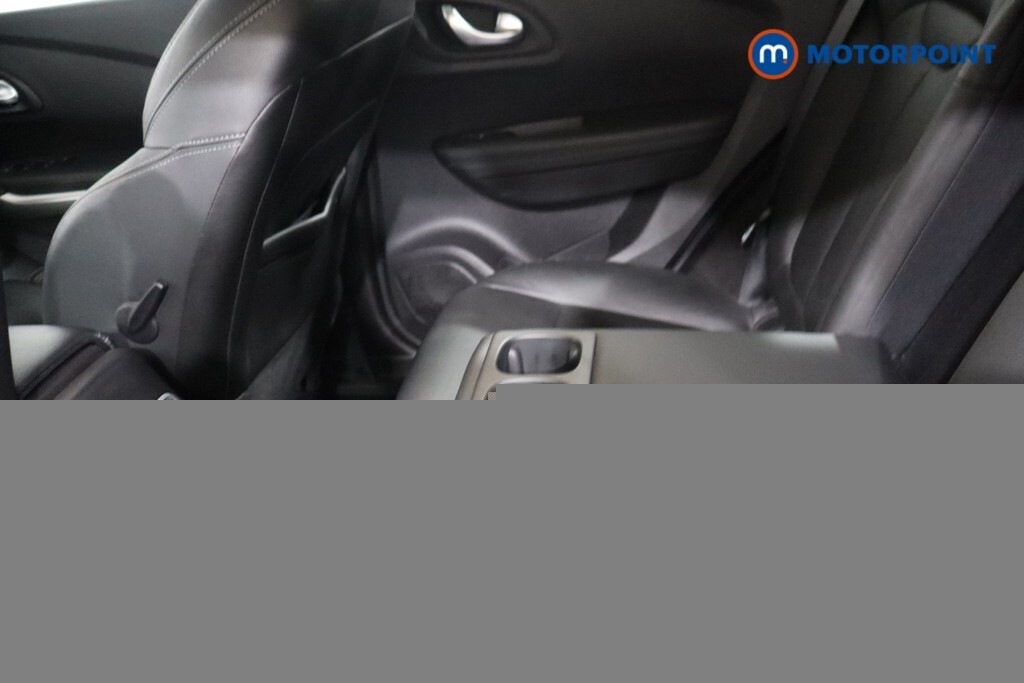 Renault Kadjar Renault Kadjar 1.3 Tce Gt Line Grey #36