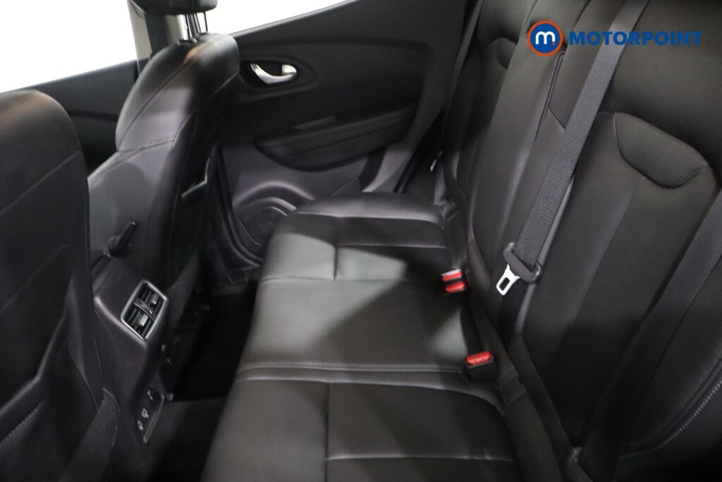 Renault Kadjar Renault Kadjar 1.3 Tce Gt Line Grey #13