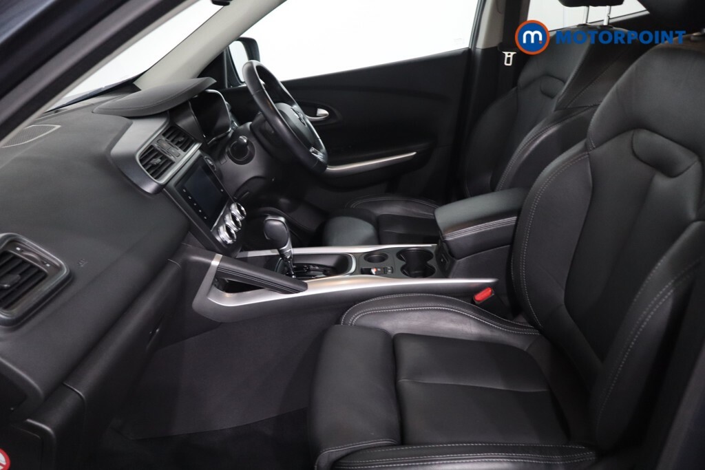 Renault Kadjar Renault Kadjar 1.3 Tce Gt Line Grey #12
