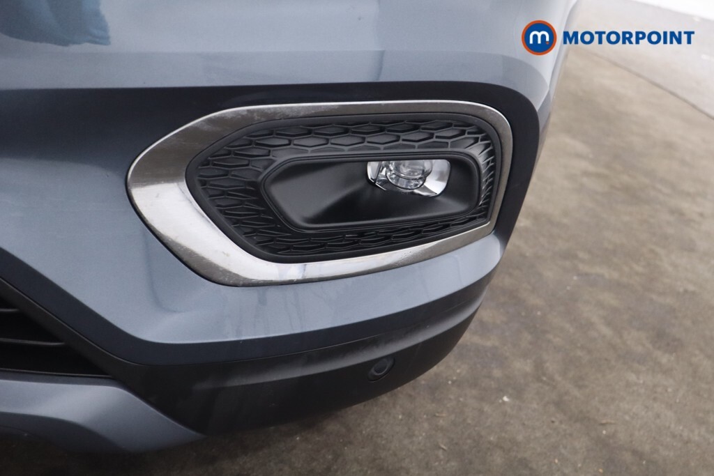 Renault Kadjar Renault Kadjar 1.3 Tce Gt Line Grey #40