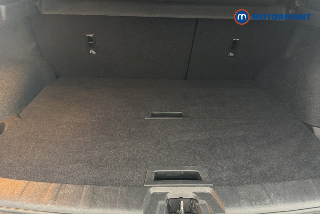 Nissan Qashqai Dig-t Tekna Blue #30