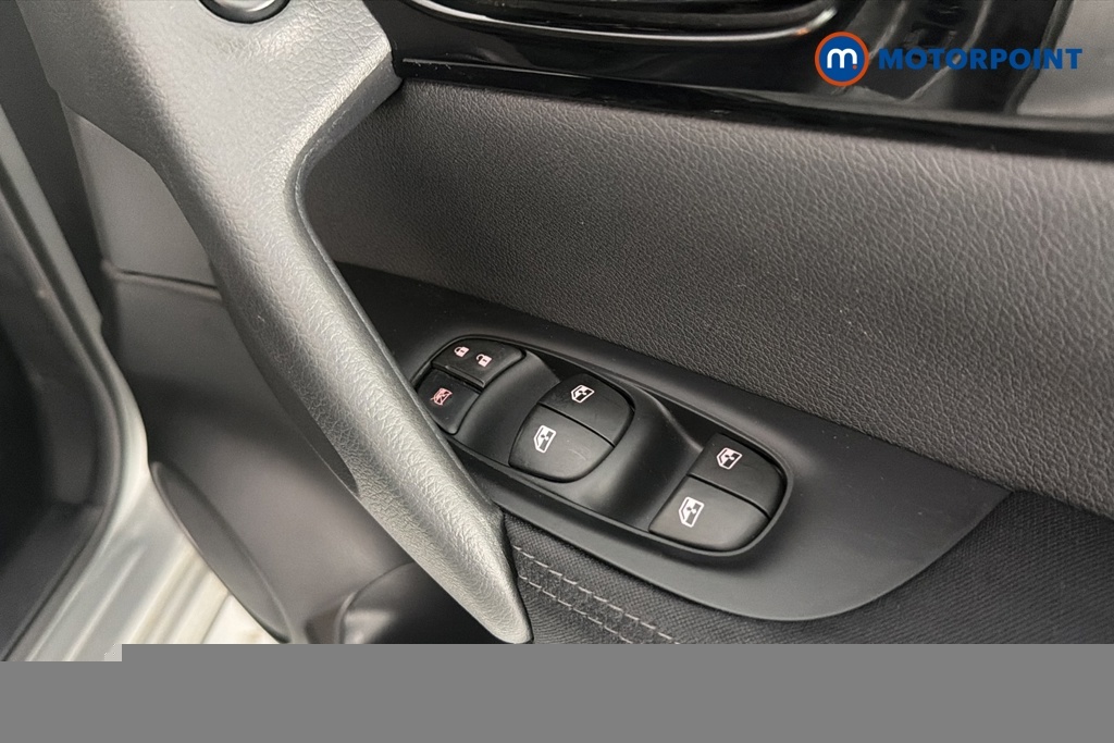 Nissan Qashqai Dig-t Tekna Blue #22