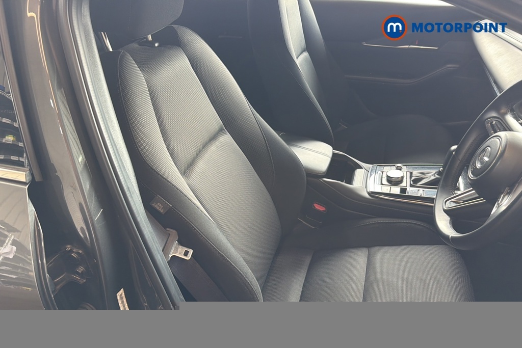 Mazda CX-30 2.0 Skyactiv-x Mhev 100Th Anniversary Edition Euro White #25