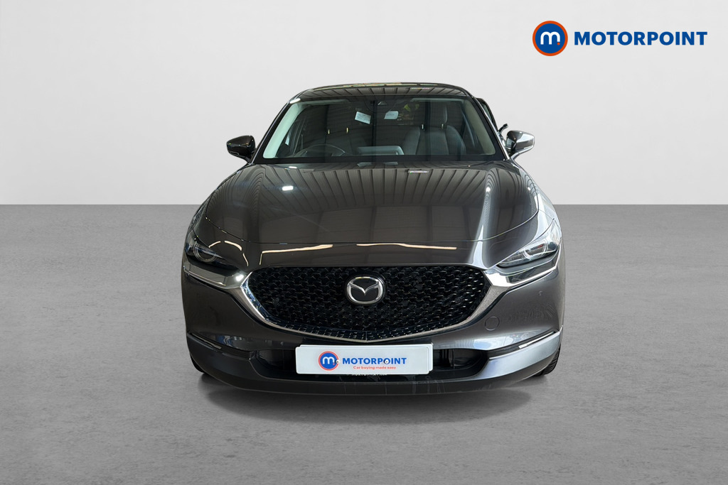 Mazda CX-30 2.0 E-skyactiv G Mhev Sport Lux Grey #2