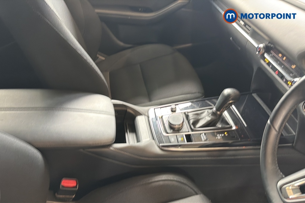 Mazda CX-30 2.0 Skyactiv-x Mhev 100Th Anniversary Edition Euro White #20