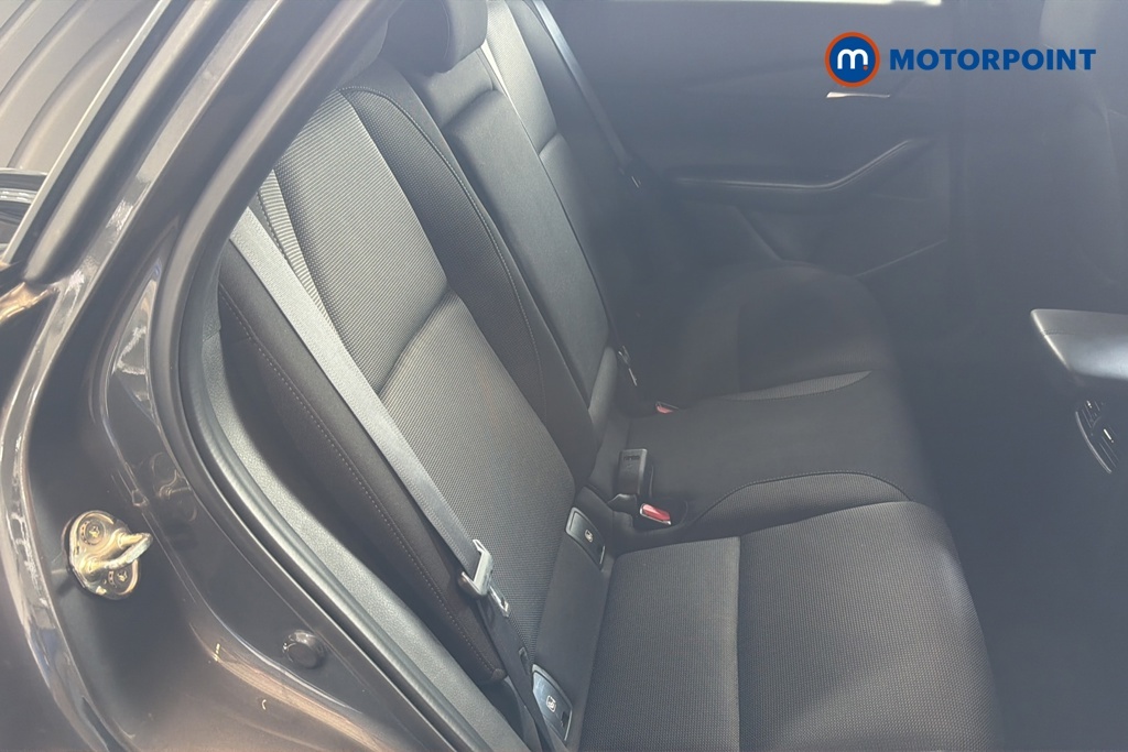 Mazda CX-30 2.0 Skyactiv-x Mhev 100Th Anniversary Edition Euro White #27