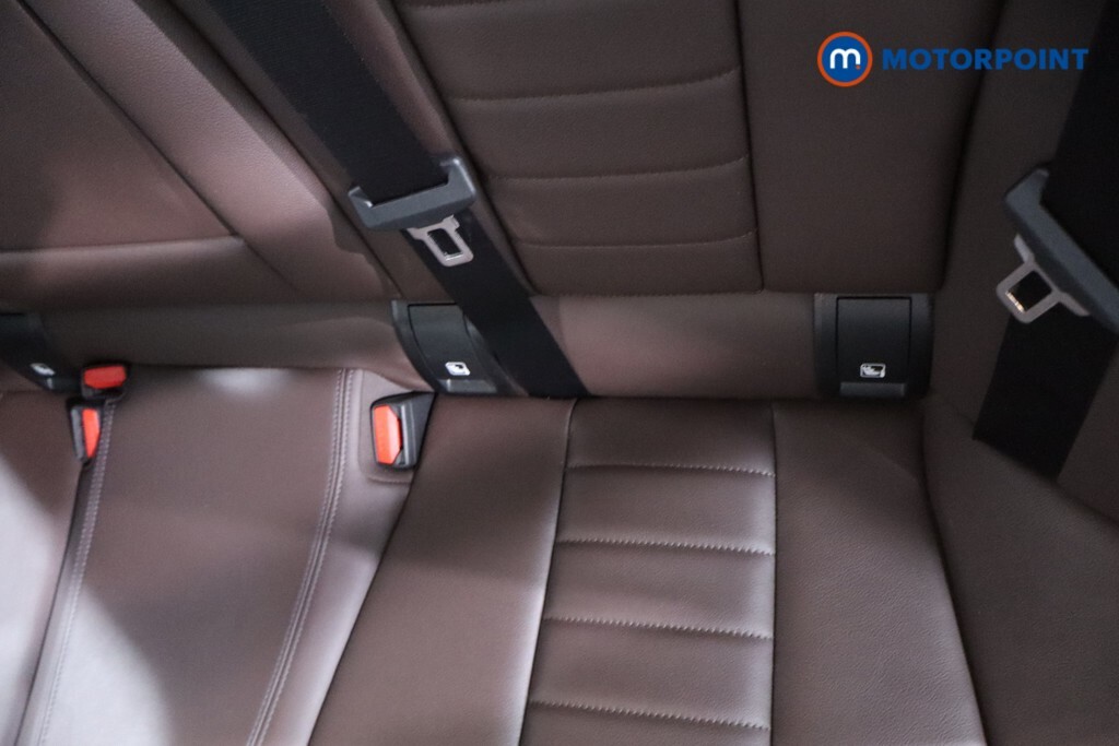 BMW 3 Series 320I M Sport Step Touring - Comfort Pack Blue #35