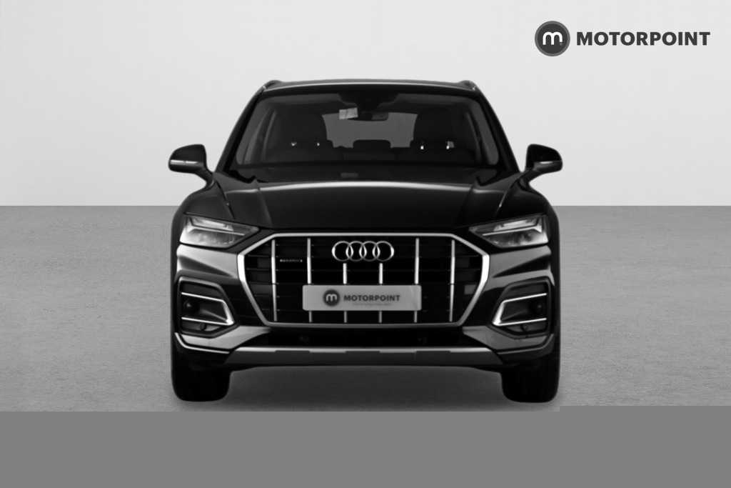 Audi Q5 40 Tdi Quattro Sport S Tronic Blue #2
