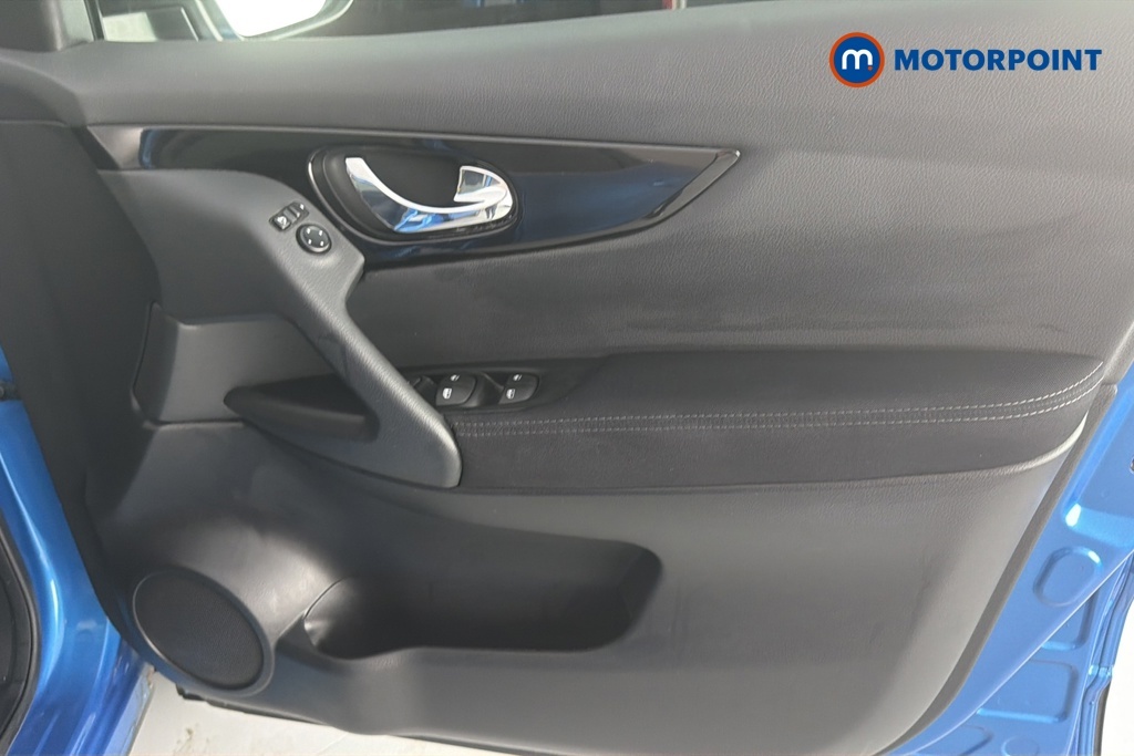 Nissan Qashqai 1.3 Dig-t 140Ps Acenta  #23