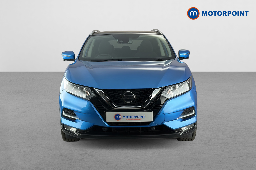 Nissan Qashqai 1.3 Dig-t 140Ps Acenta  #2