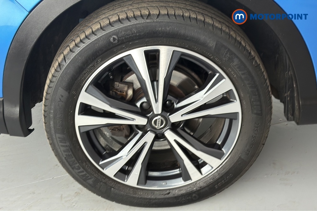 Nissan Qashqai 1.3 Dig-t 140Ps Acenta  #40