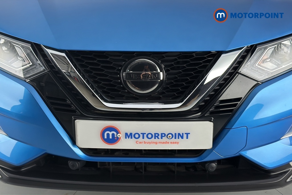 Nissan Qashqai 1.3 Dig-t 140Ps Acenta  #39