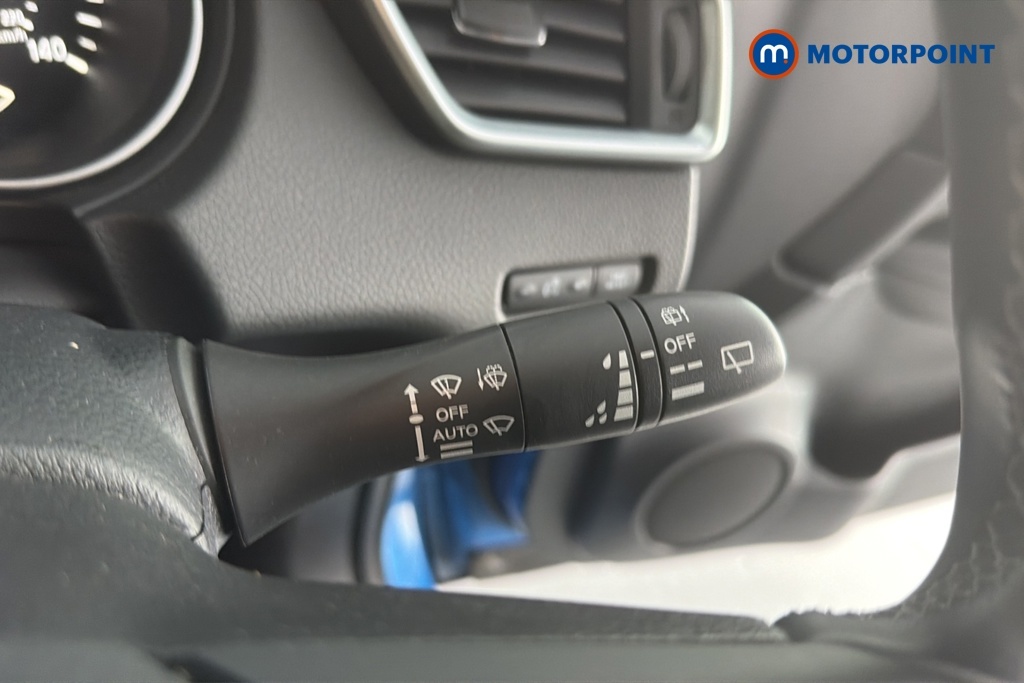 Nissan Qashqai 1.3 Dig-t 140Ps Acenta  #14