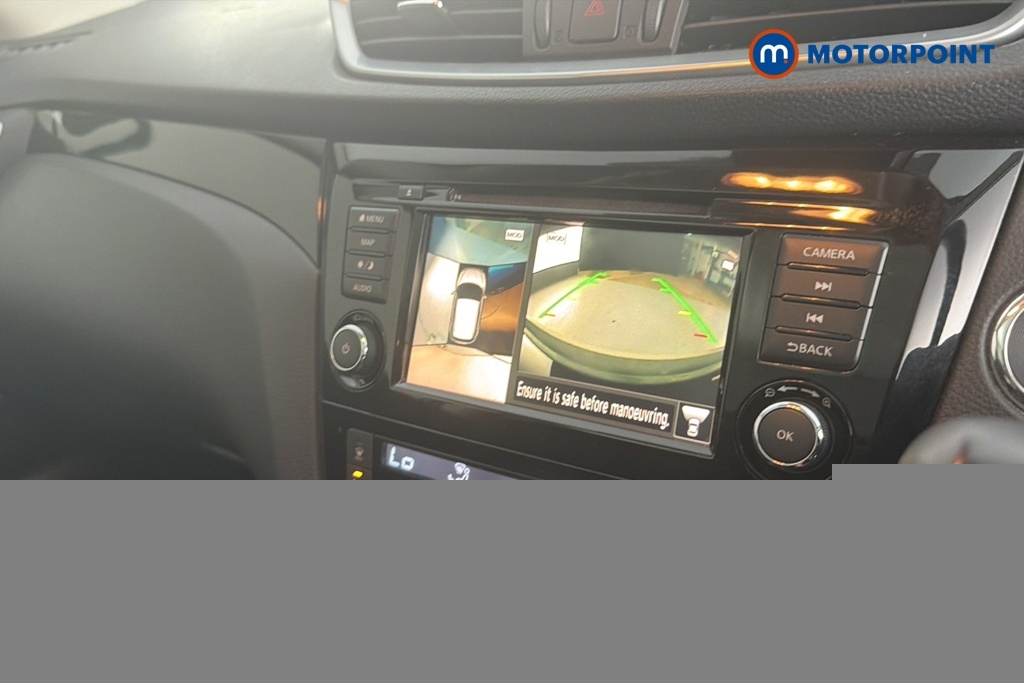 Nissan Qashqai 1.3 Dig-t 140Ps Acenta  #20