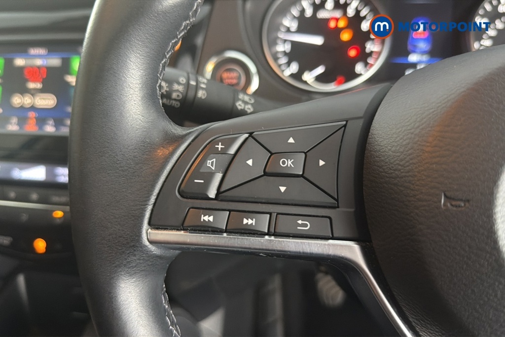 Nissan Qashqai 1.3 Dig-t 140Ps Acenta  #12