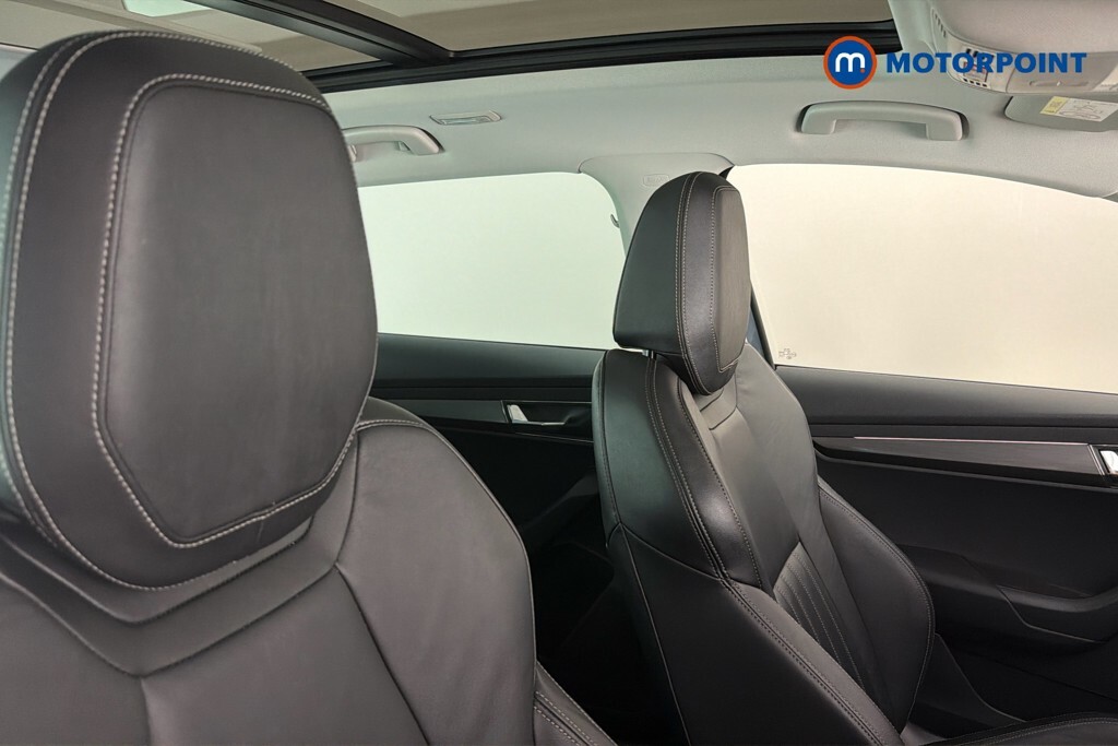 Skoda Karoq 1.5 Tsi 150Ps Se Technology Grey #29