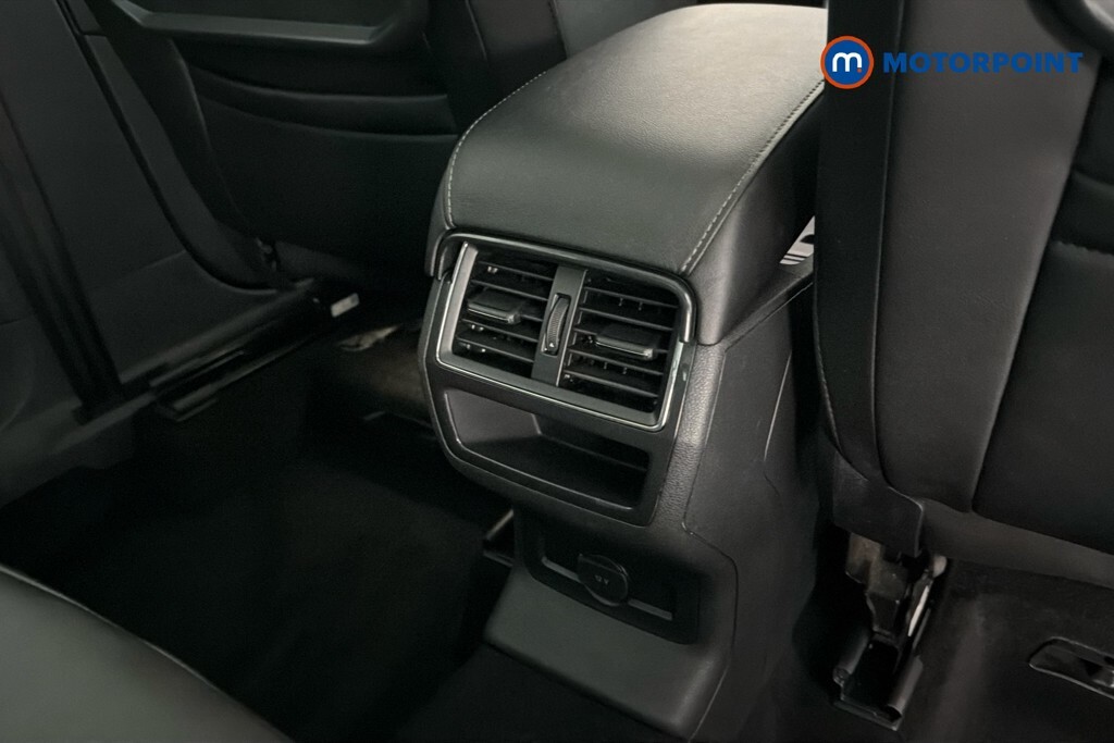 Skoda Karoq 1.5 Tsi 150Ps Se Technology Grey #34