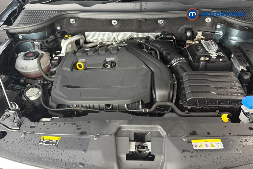 Skoda Karoq 1.5 Tsi 150Ps Se Technology Grey #50