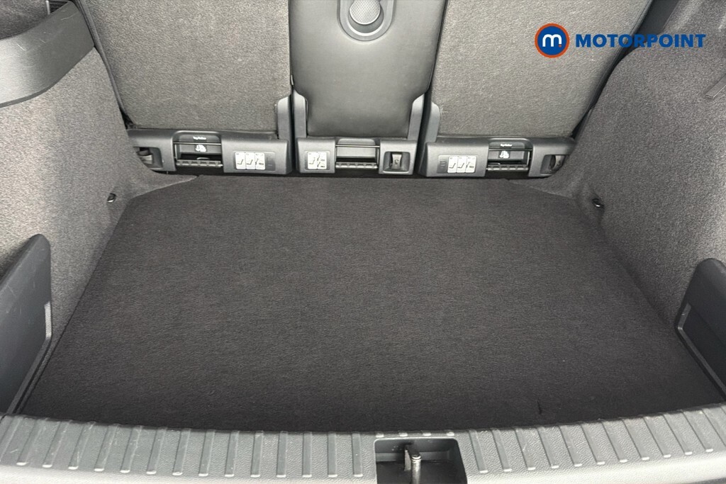 Skoda Karoq 1.5 Tsi 150Ps Se Technology Grey #36